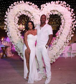 Rasheeda feet photo 3