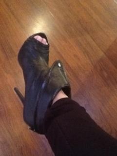 Rashel Díaz feet photo 15