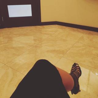 Rashel Díaz feet photo 19