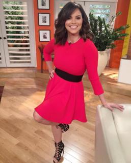 Rashel Díaz feet photo 7