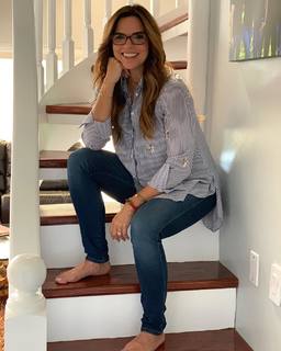Rashel Díaz feet photo 5