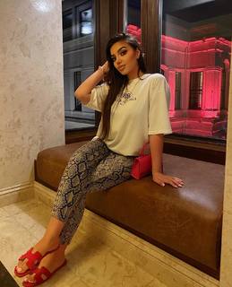 Rashel Kolaneci feet photo 13