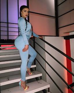 Rashel Kolaneci feet photo 12