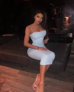 Rashel Kolaneci feet photo 5