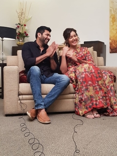 Rashi Khanna feet photo thumbnail