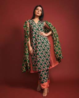 Rashi Khanna feet photo thumbnail