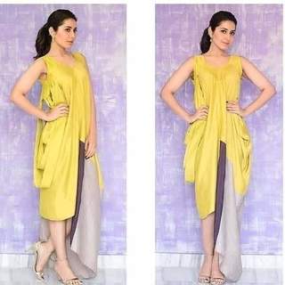 Rashi Khanna feet photo thumbnail
