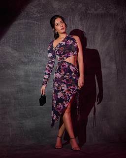 Rashi Khanna feet photo thumbnail