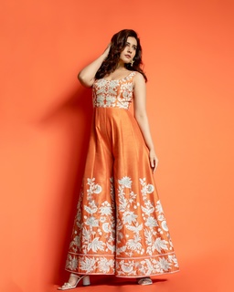 Rashi Khanna feet photo thumbnail