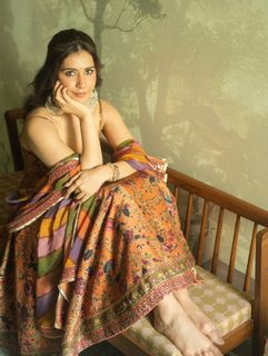 Rashi Khanna feet photo 14