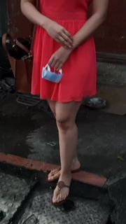 Rashi Khanna feet photo 9