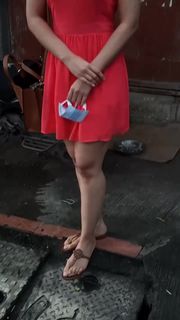 Rashi Khanna feet photo 8