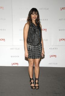 Rashida Jones feet photo thumbnail