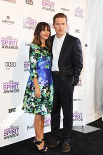 Rashida Jones feet photo thumbnail