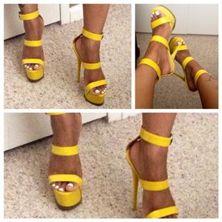 Rashidah Ali feet photo 16