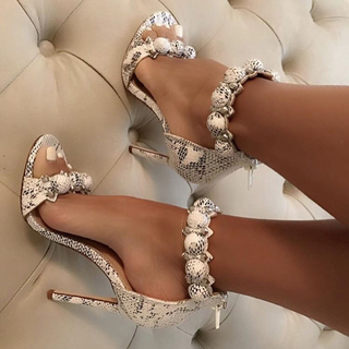 Rashidah Ali feet photo 17