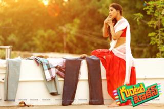 Rashmi Gautam feet photo 1
