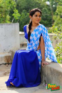 Rashmi Gautam feet photo 18