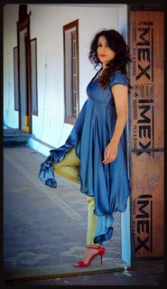 Rashmi Gautam feet photo 14