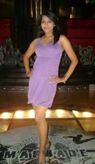 Rashmi Gautam feet photo 1