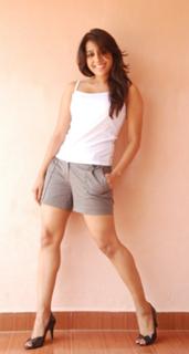 Rashmi Gautam feet photo 1