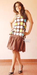 Rashmi Gautam feet photo 17