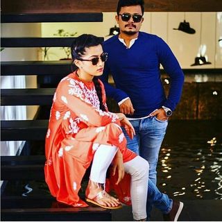 Rashmika Mandanna feet photo thumbnail