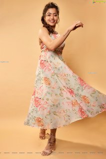 Rashmika Mandanna feet photo thumbnail