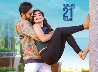 Rashmika Mandanna feet photo thumbnail