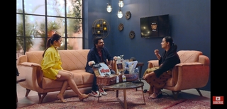 Rashmika Mandanna feet photo thumbnail