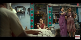 Rashmika Mandanna feet photo thumbnail