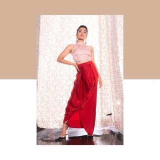 Rashmika Mandanna feet photo thumbnail