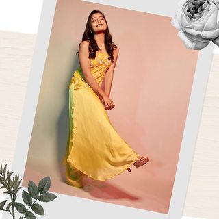Rashmika Mandanna feet photo thumbnail