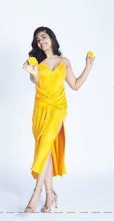 Rashmika Mandanna feet photo thumbnail