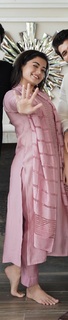 Rashmika Mandanna feet photo thumbnail