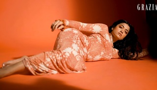 Rashmika Mandanna feet photo thumbnail