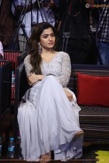 Rashmika Mandanna feet photo thumbnail