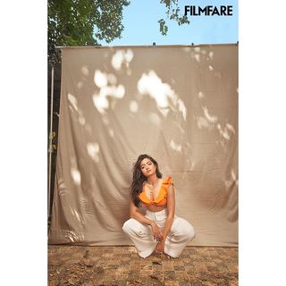 Rashmika Mandanna feet photo thumbnail