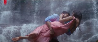 Rashmika Mandanna feet photo thumbnail