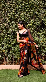 Rashmika Mandanna feet photo thumbnail