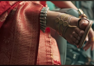 Rashmika Mandanna feet photo thumbnail