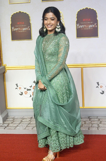 Rashmika Mandanna feet photo thumbnail