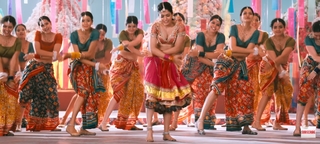 Rashmika Mandanna feet photo thumbnail