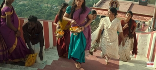 Rashmika Mandanna feet photo thumbnail