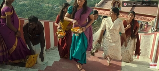 Rashmika Mandanna feet photo thumbnail