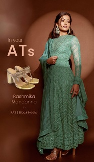 Rashmika Mandanna feet photo thumbnail