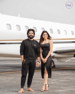Rashmika Mandanna feet photo thumbnail