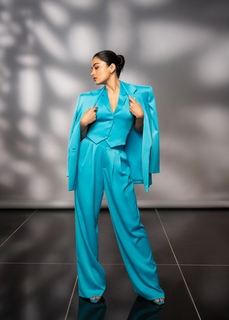 Rashmika Mandanna feet photo thumbnail