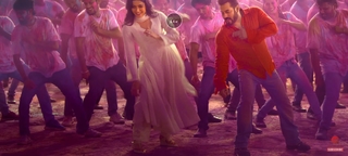 Rashmika Mandanna feet photo thumbnail