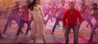 Rashmika Mandanna feet photo thumbnail